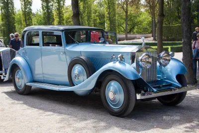 Continental R